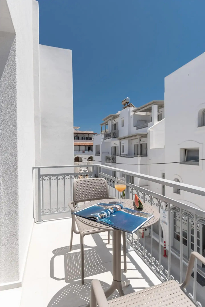 Foto - Galazia Boutique Apartments