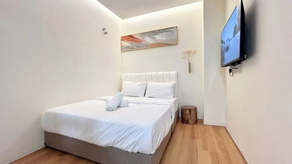 Photo - ONE18 Boutique Hotel