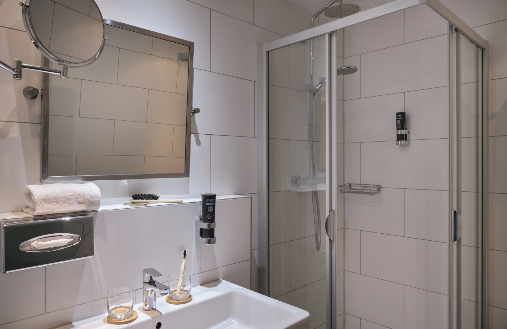 Foto - Hotel Mannheimer Hof - Leonardo Limited Edition
