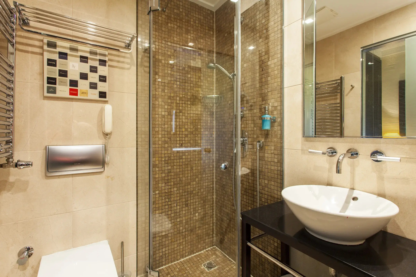 Photo - Quentin Design Hotel Berlin