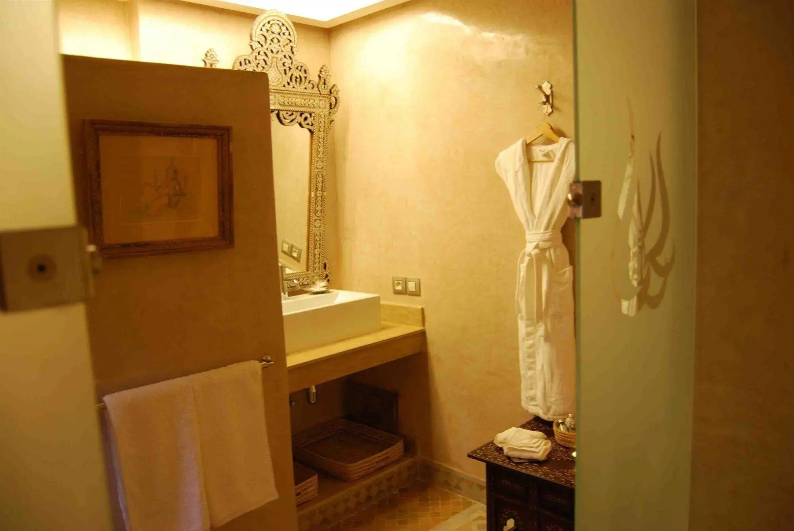 Foto - Riad Flam & Spa