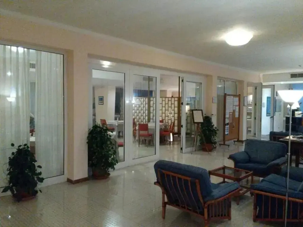 Photo - Hotel Minerva