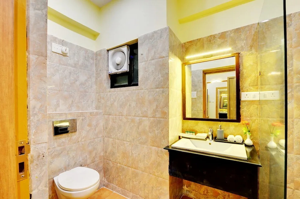 Foto - Padmini Bagh Resort