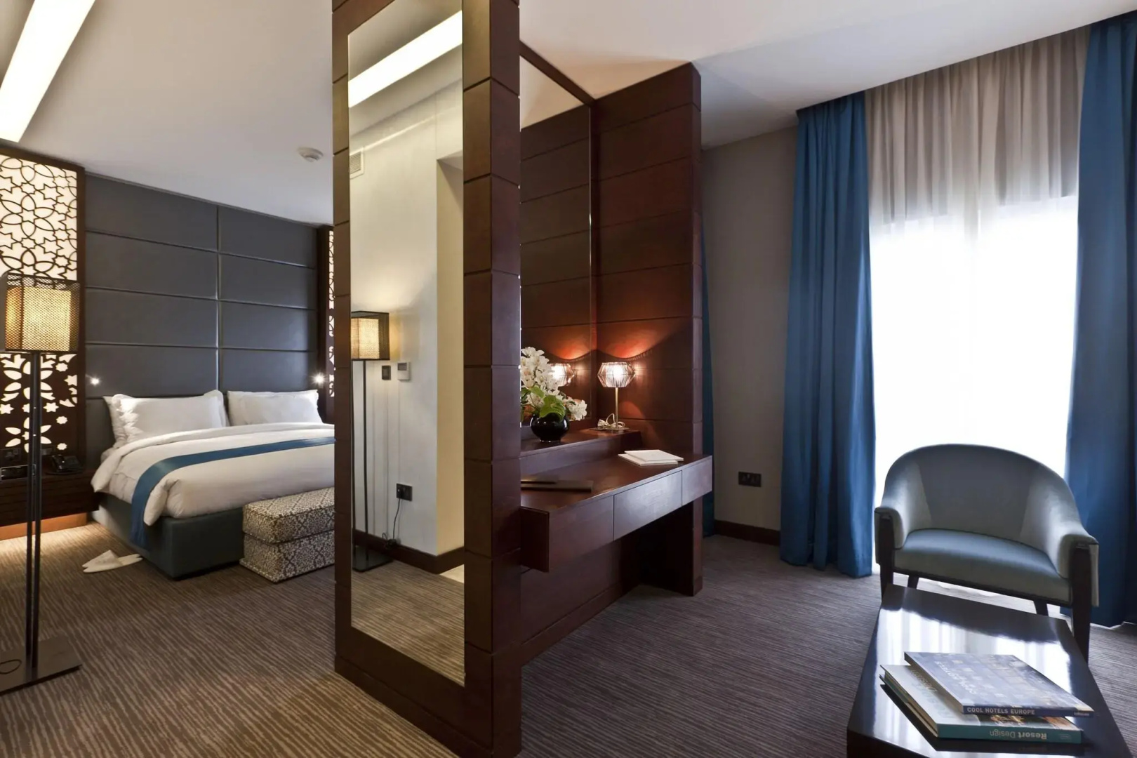 Foto - Zubarah Hotel