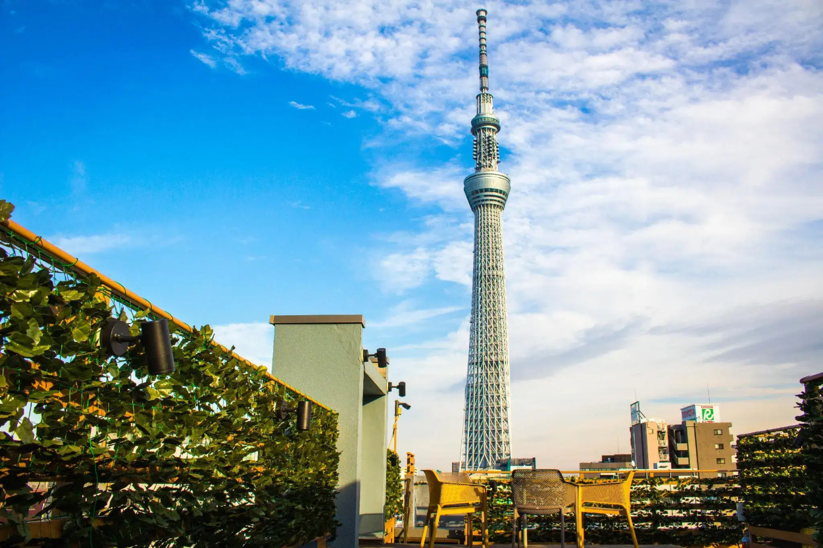 Photo - Playsis East Tokyo