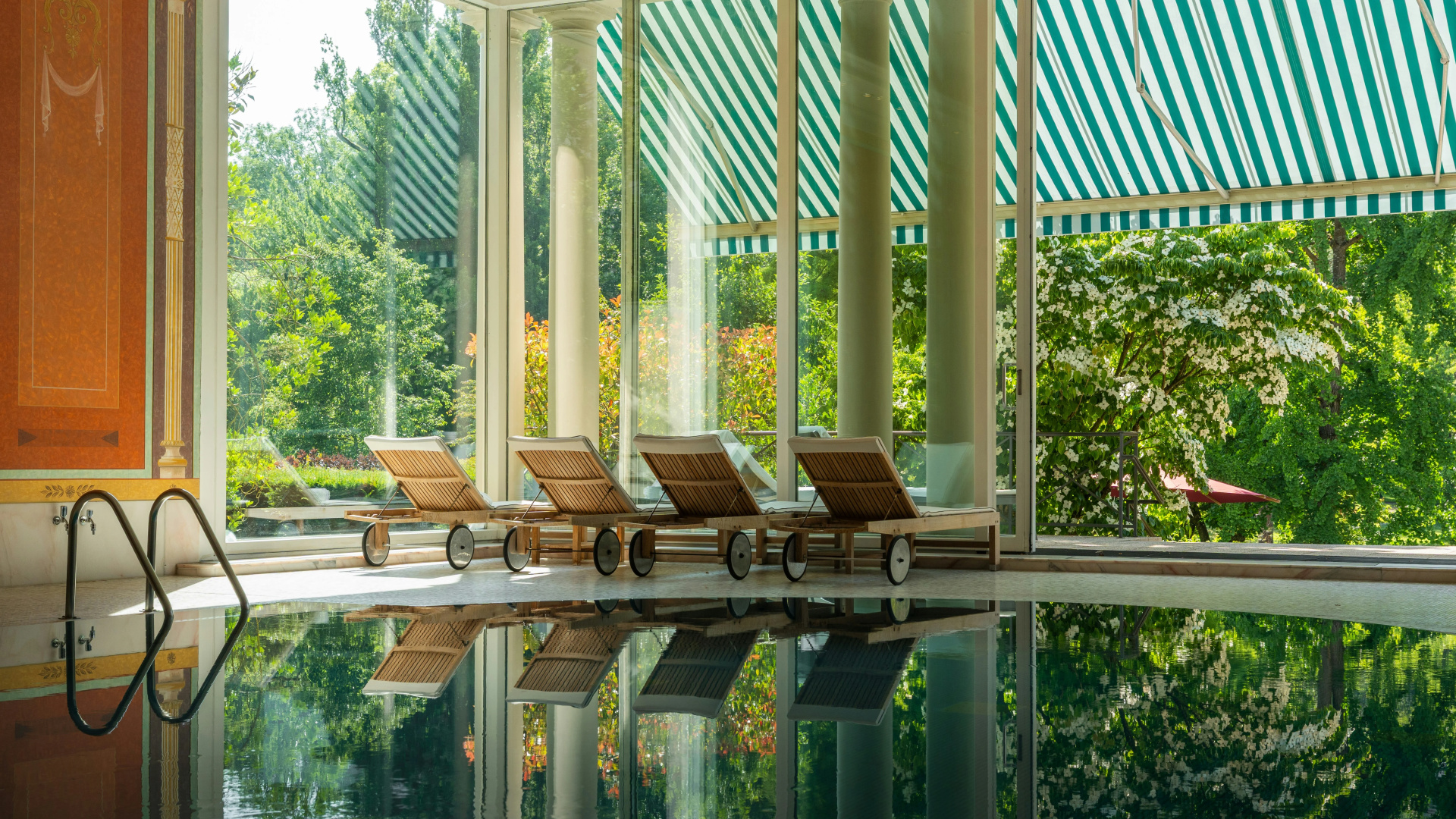 Photo - Brenners Park - Hotel & Spa, Oetker Hotels