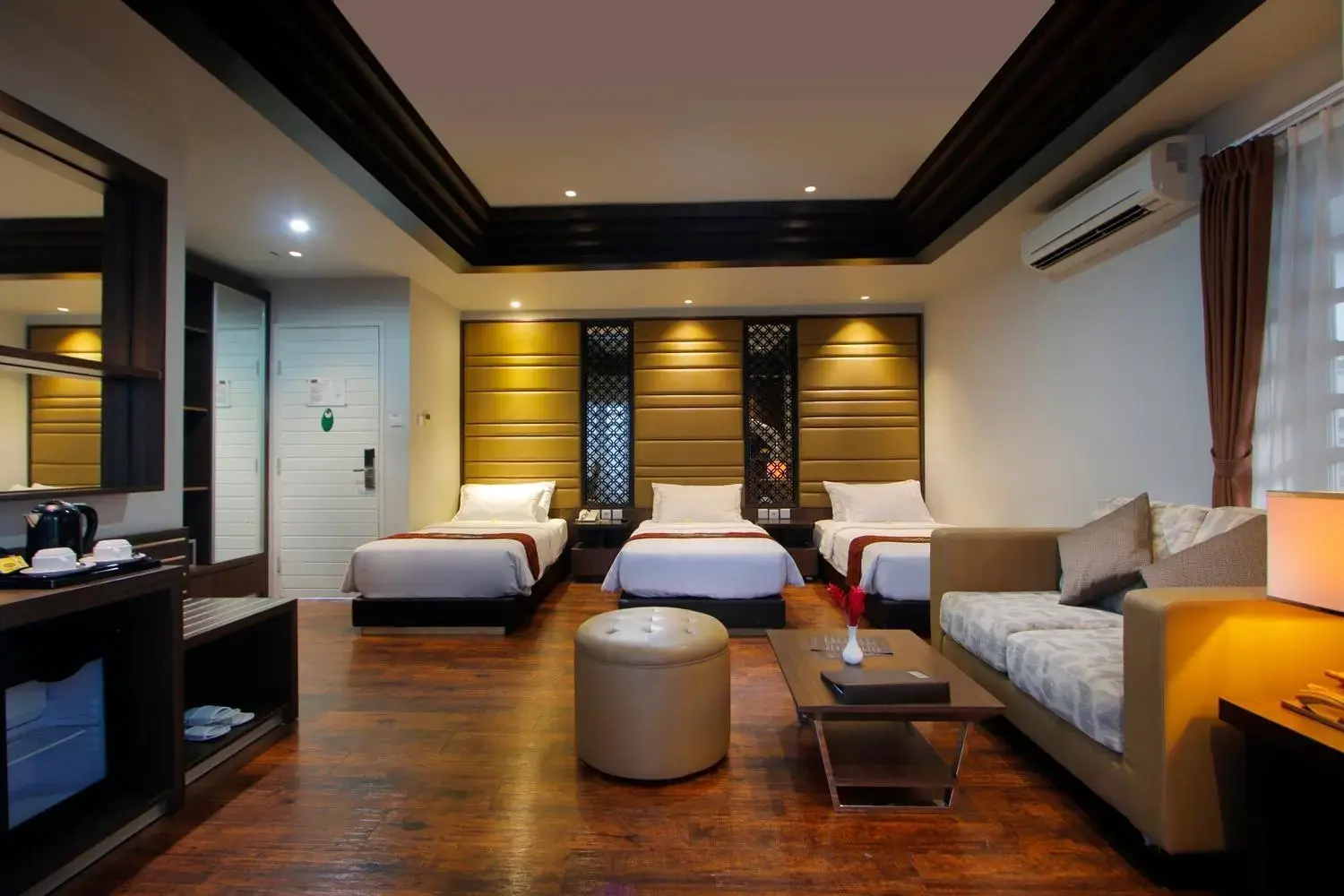 Foto - The Lerina Hotel Nusa Dua