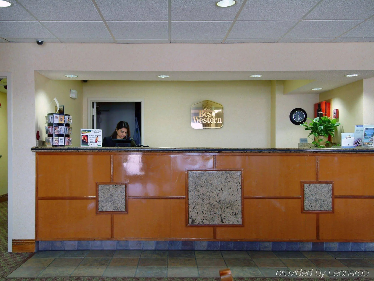 Foto - Executive Inn