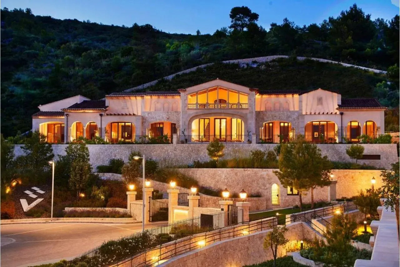 Foto - Cap Vermell Grand