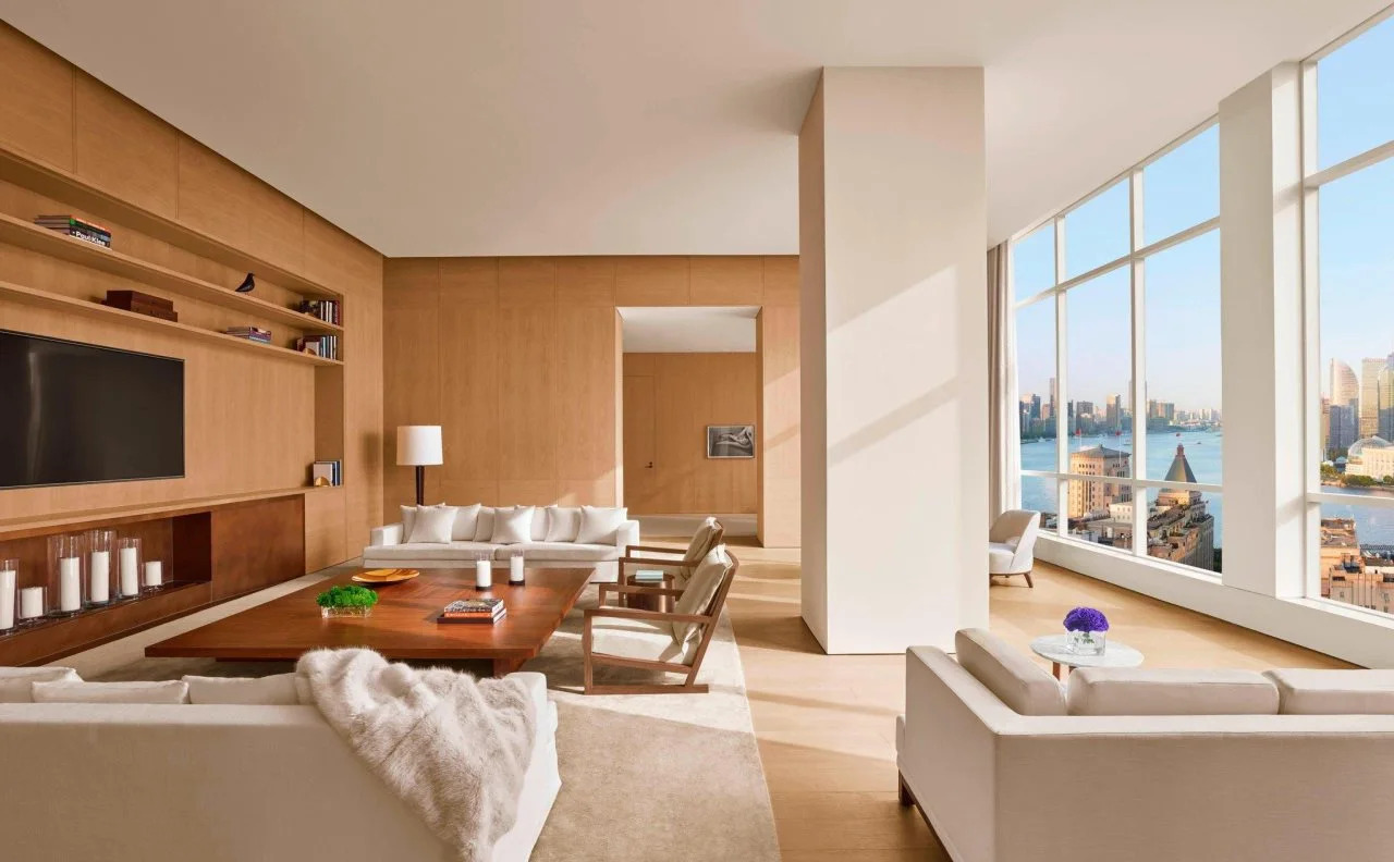 Foto - The Shanghai EDITION