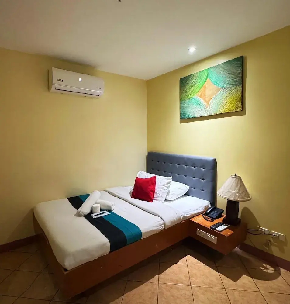Foto - Comfy Inn Mabini Manila