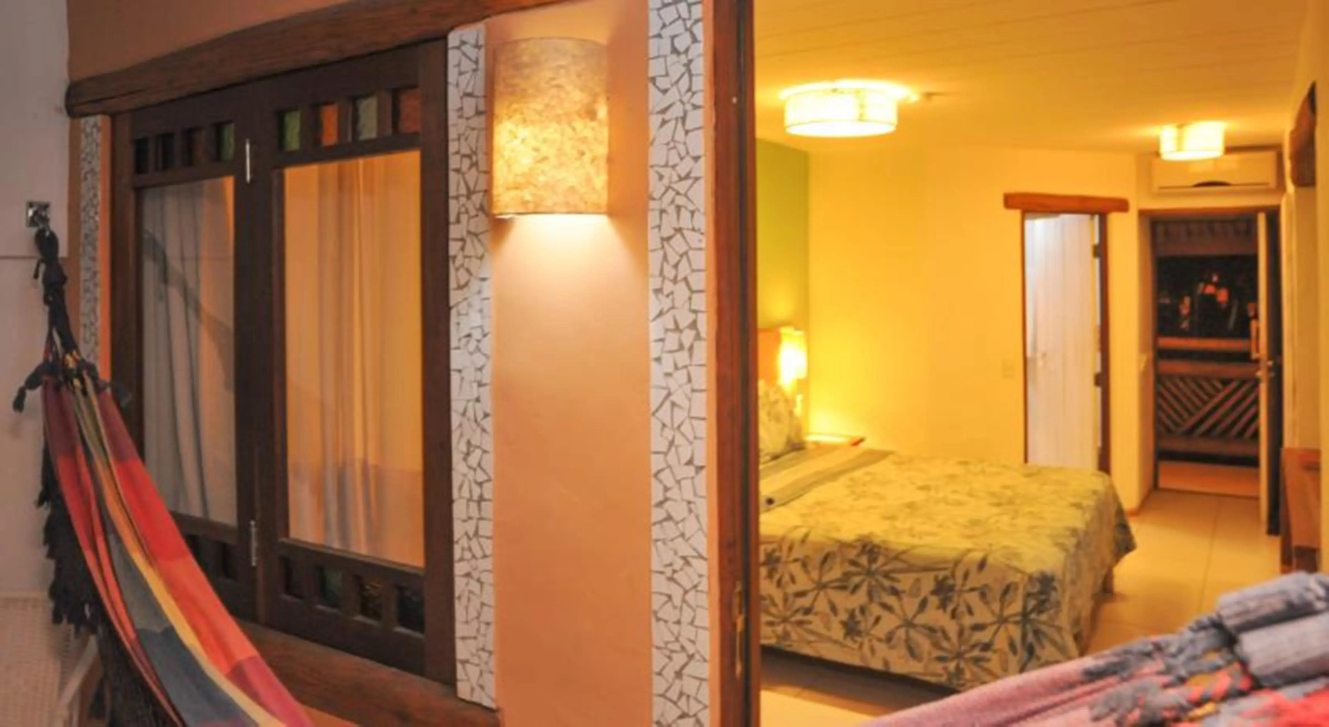 Foto - Hotel Via dos Corais