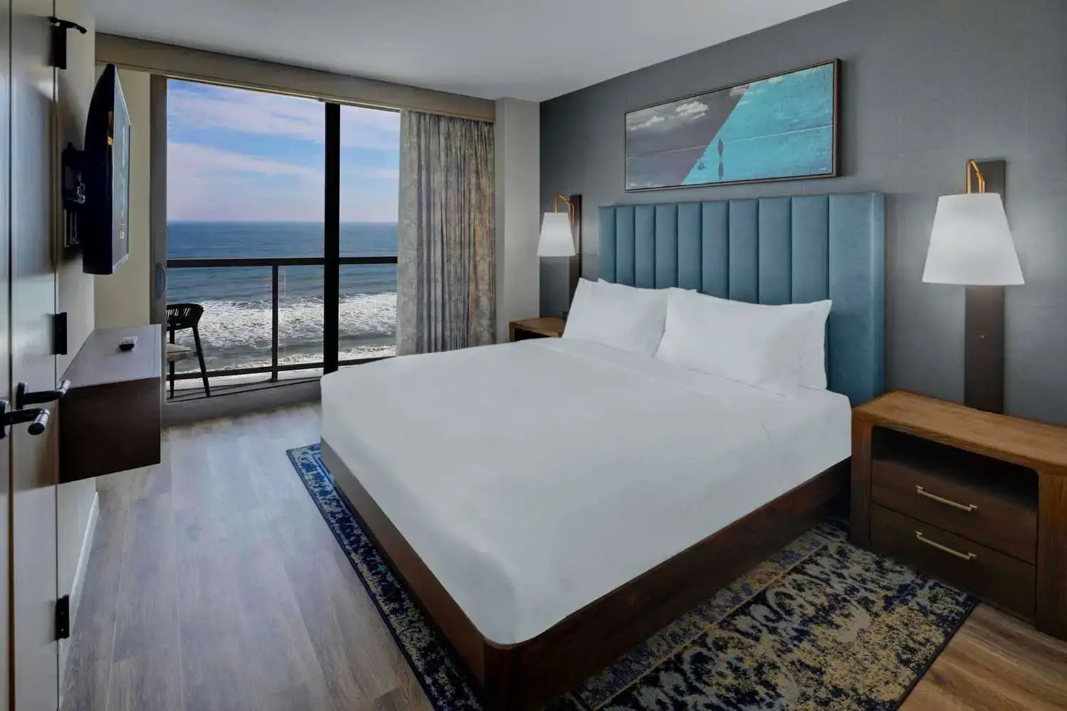 Foto - Embassy Suites by Hilton Virginia Beach Oceanfront Resort