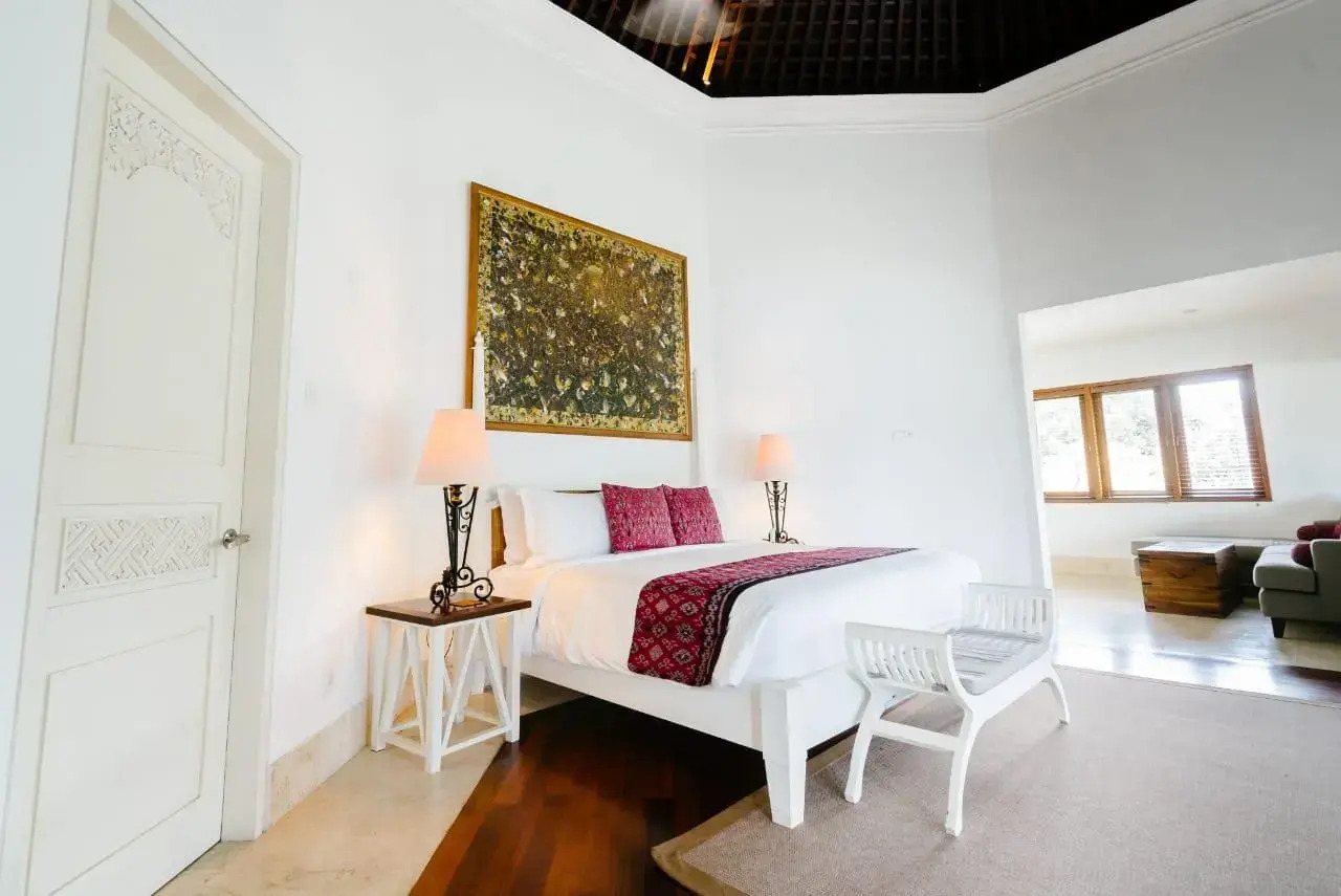 Foto - Avillion Villa Cinta @Sanur, Bali