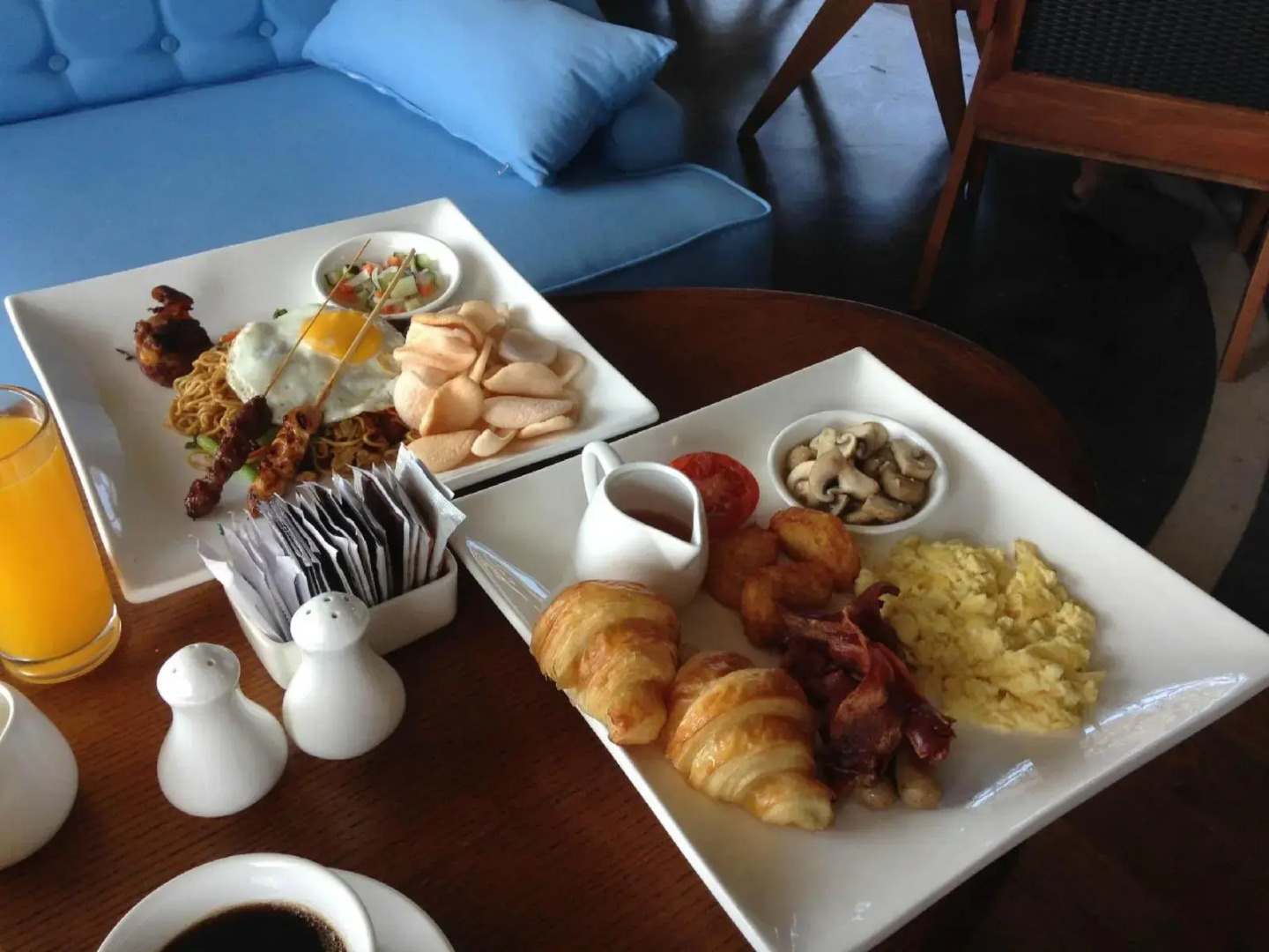 Foto - TS SUITES Seminyak Bali