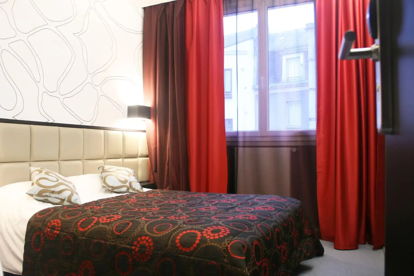 Photo - Hotel Astoria Nantes