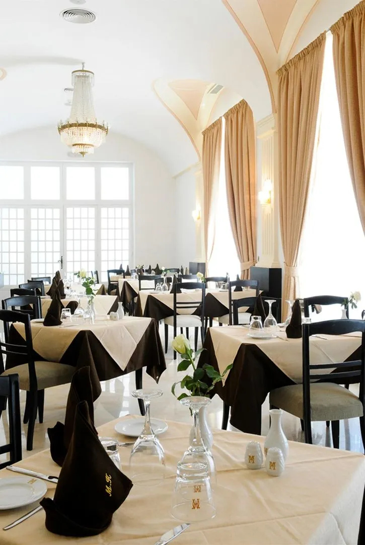 Foto - Majestic Hotel