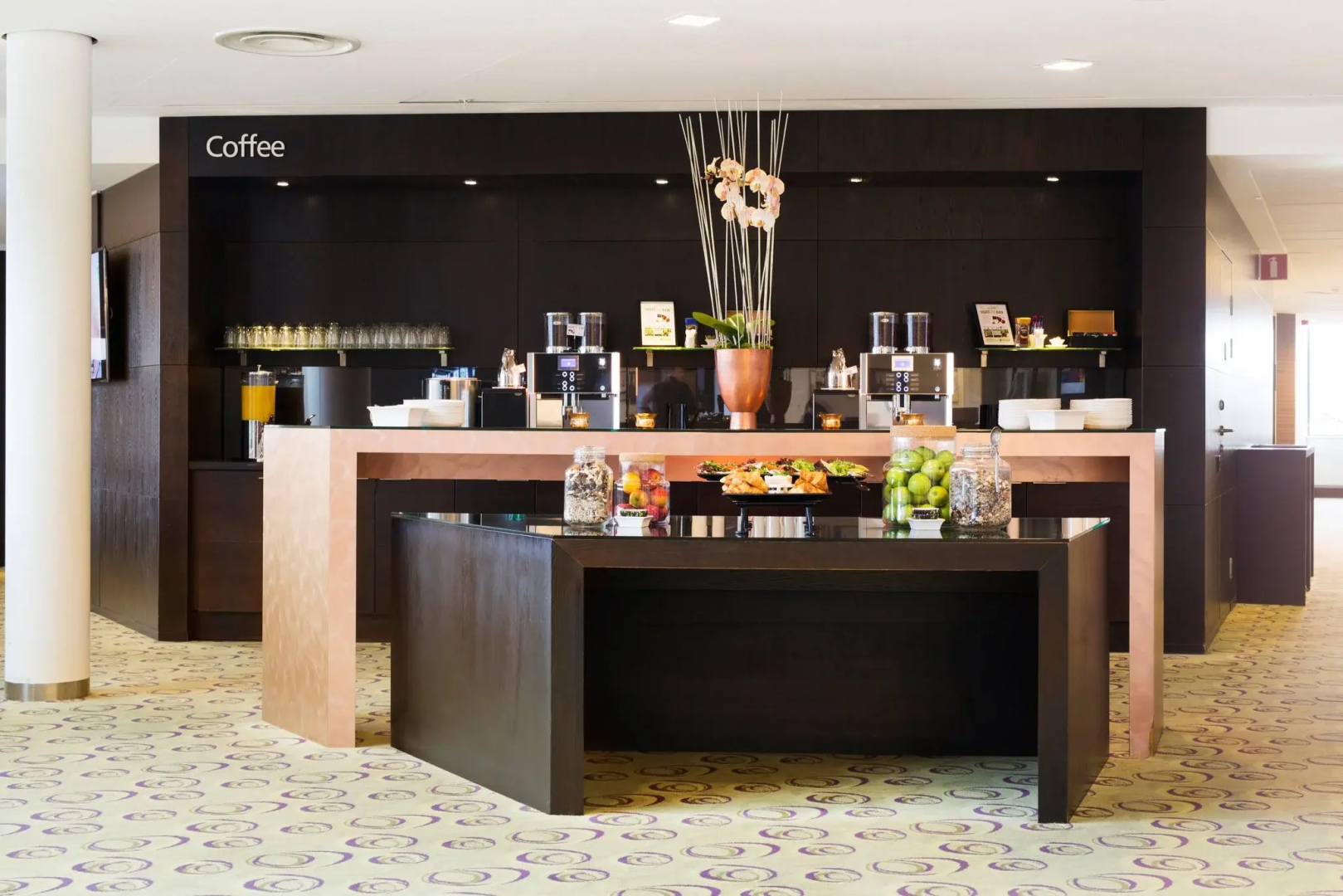 Foto - Courtyard by Marriott Stockholm Kungsholmen