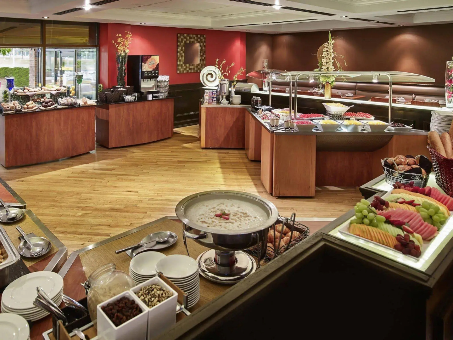 Photo - Delta Hotels by Marriott Toronto Mississauga