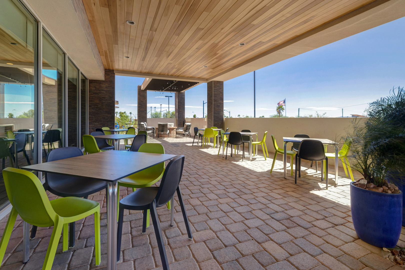 Photo - Home2 Suites by Hilton Las Vegas Northwest