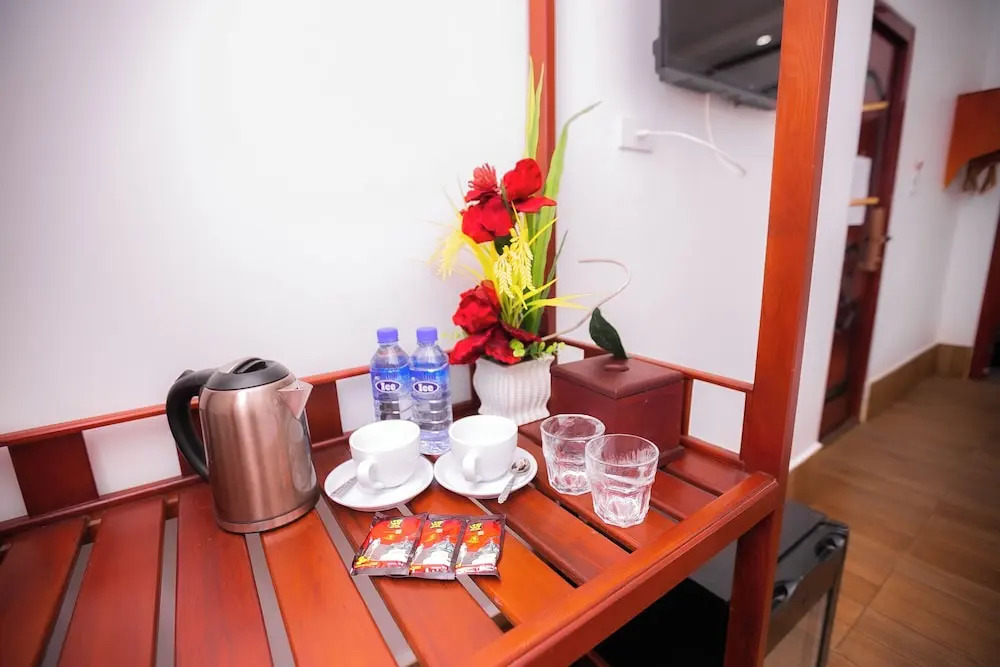 Foto - Riverside Hotel