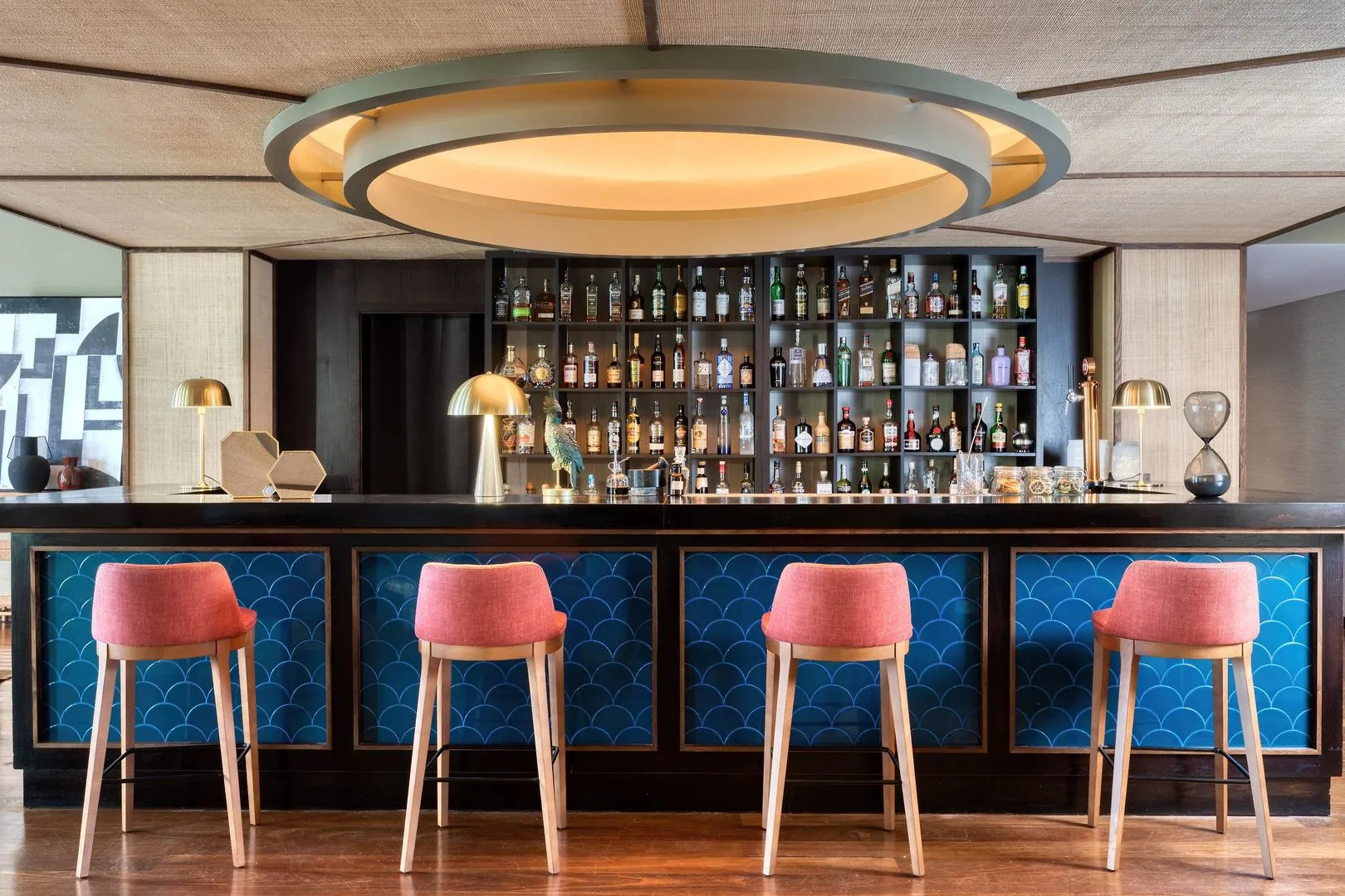 Photo - Domes Lake Algarve, Autograph Collection