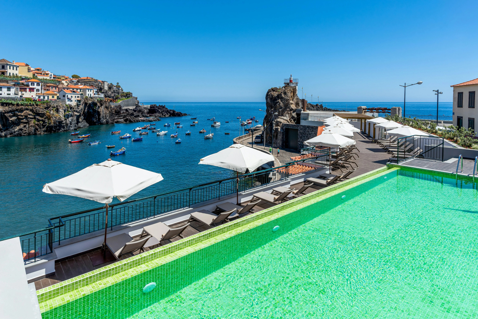 Foto - Pestana Churchill Bay