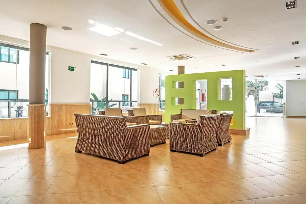 Foto - Hotel Pocillos Playa, solo Adultos