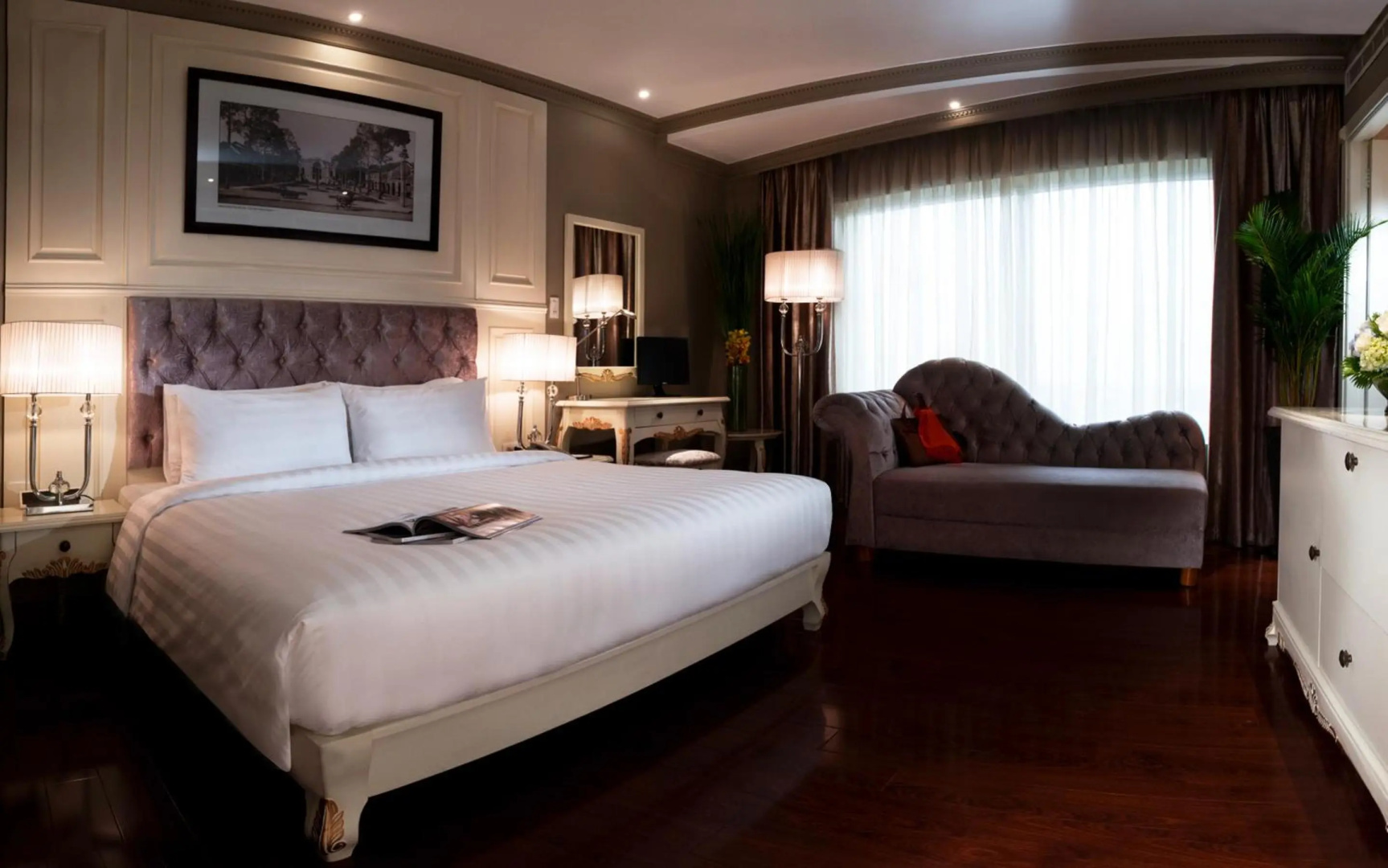 Foto - Silverland Jolie Hotel