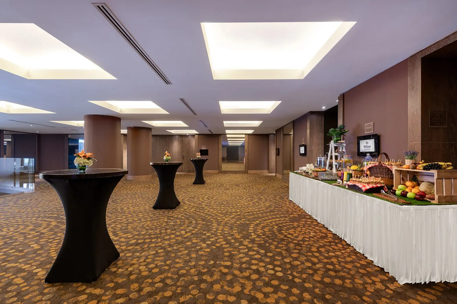 Foto - Hilton Lima Miraflores
