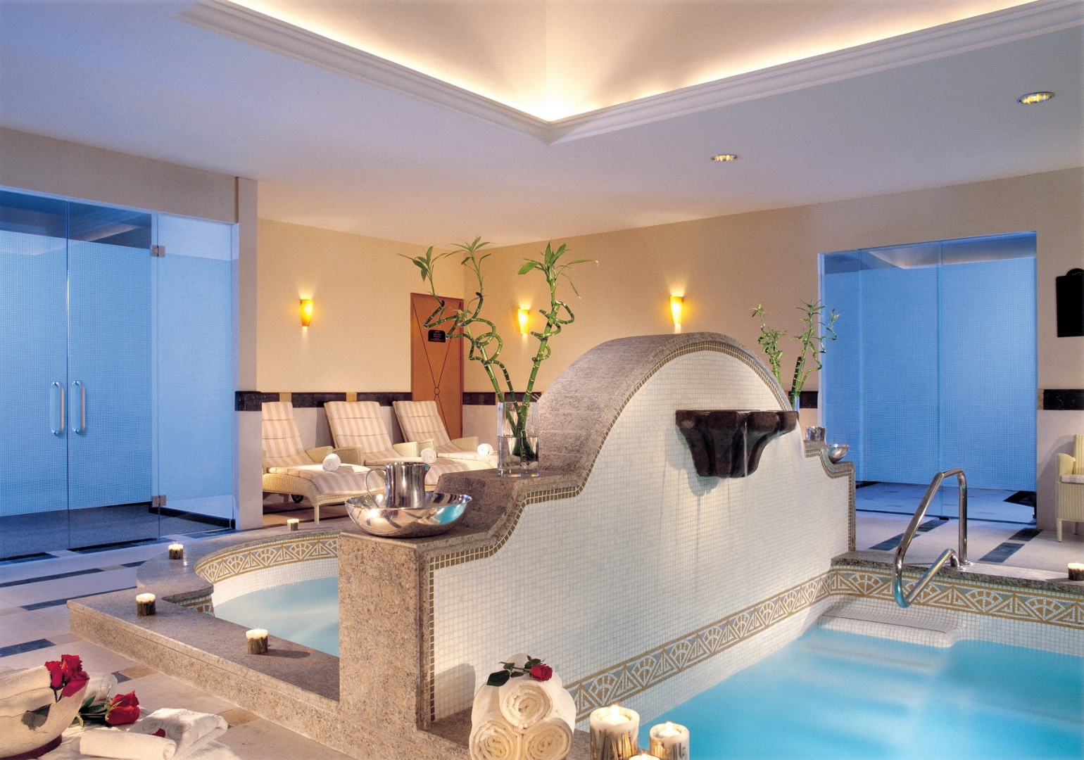 Photo - Hotel Marquis Reforma