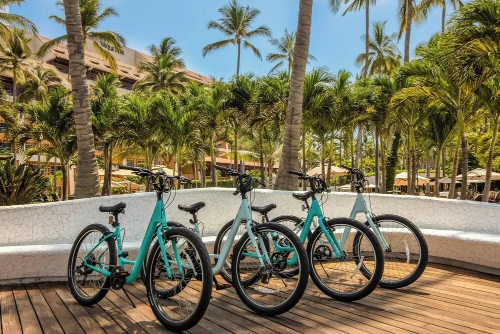 Photo - The Westin Playa Vallarta, An All-Inclusive Resort