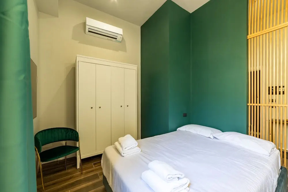 Foto - Romantic Room Duomo