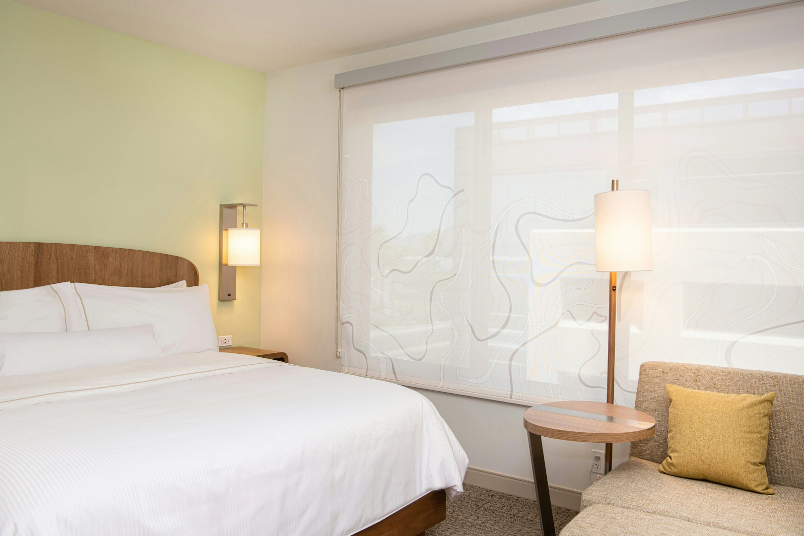 Foto - Element by Marriott Scottsdale at SkySong