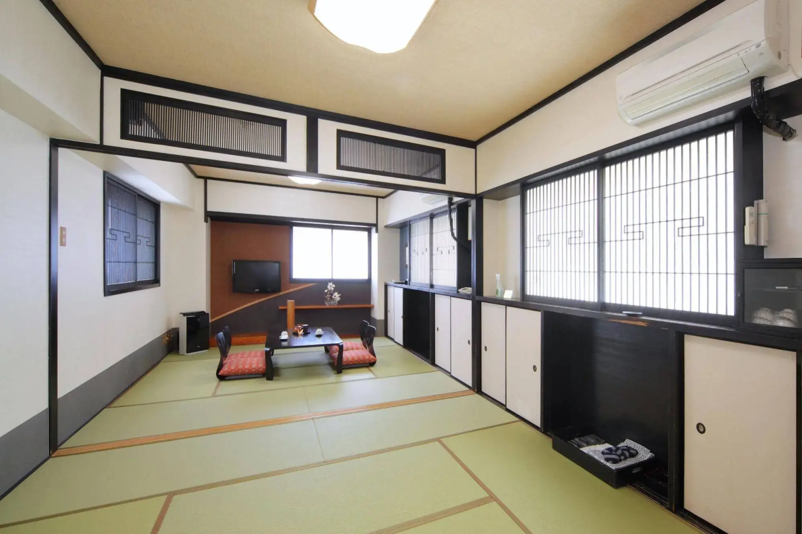 Foto - Hotel Chatelet Inn Kyoto