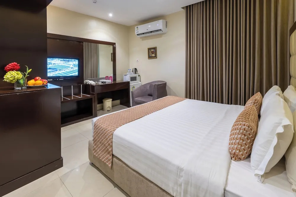 Foto - Sama Al Qasr Al Muhammadiah - Economic