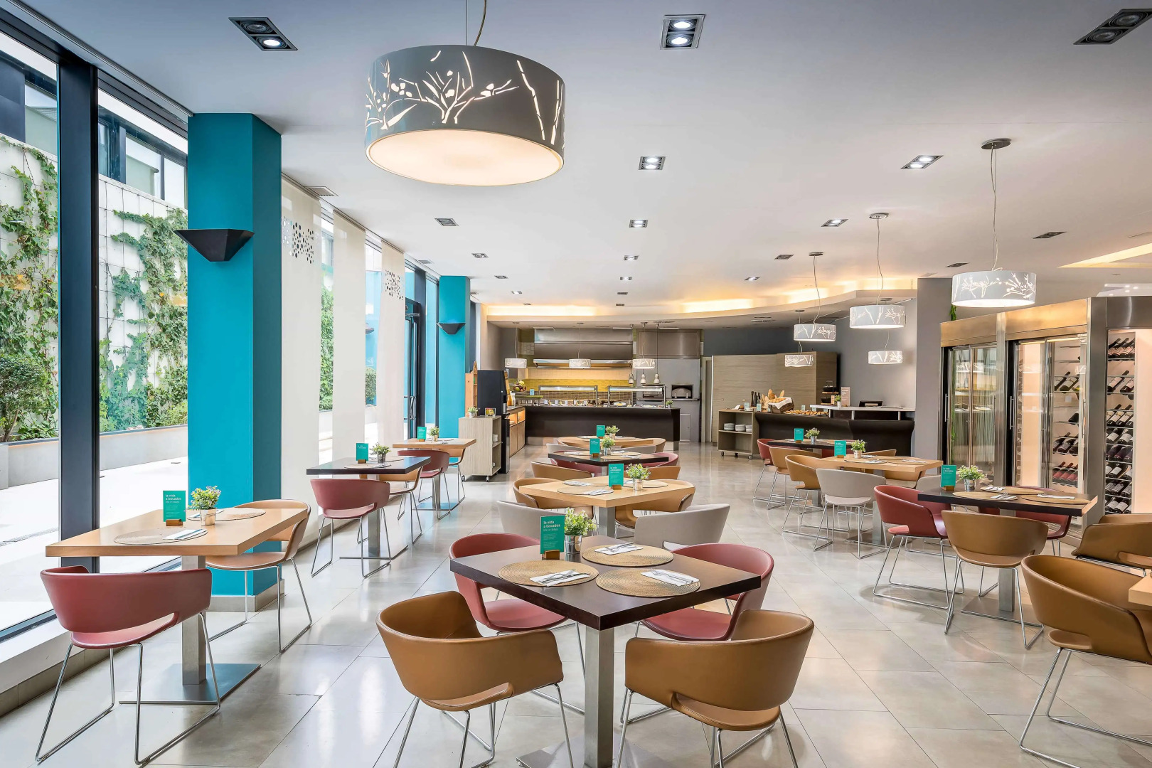 Photo - Occidental Murcia Agalia