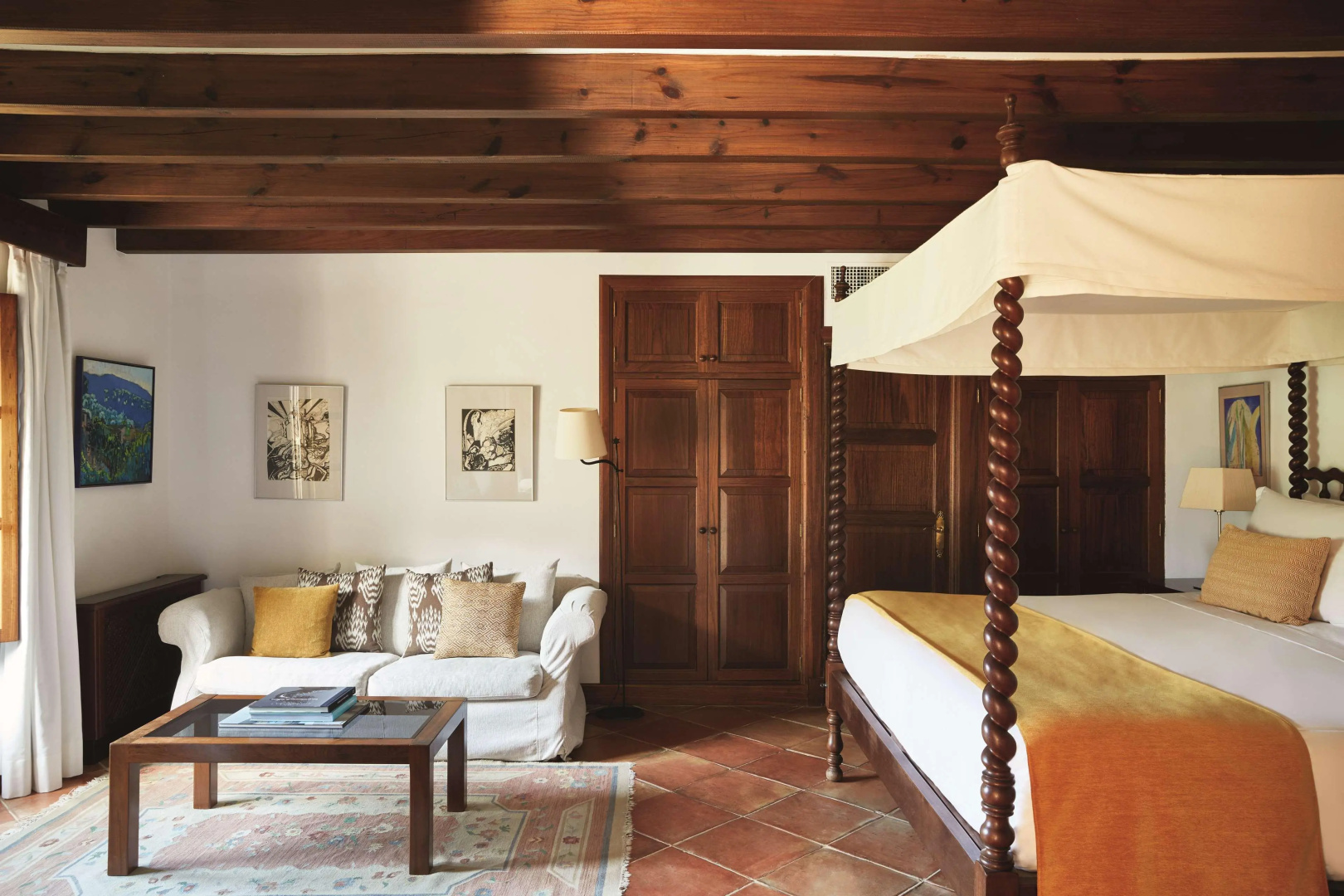 Photo - La Residencia, A Belmond Hotel, Mallorca