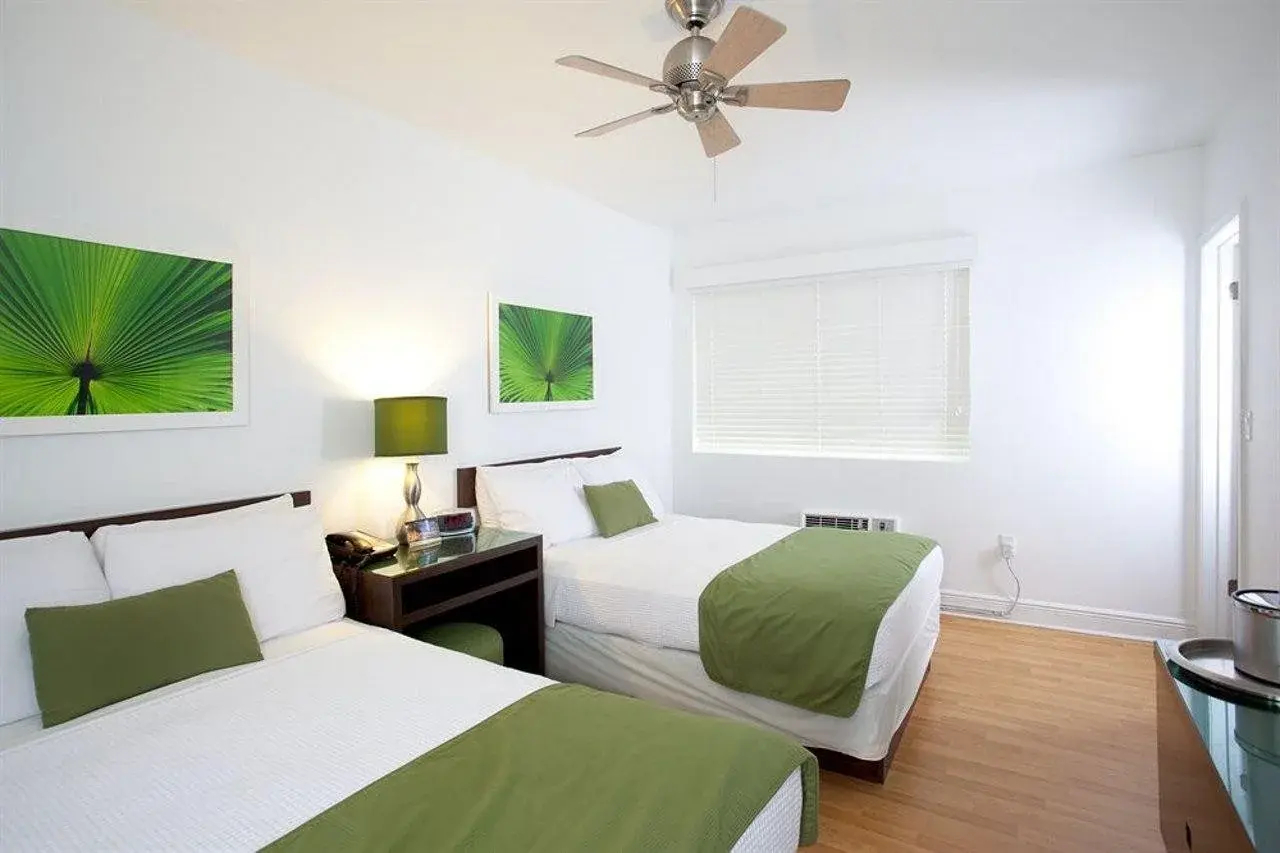 Foto - Colony Hotel