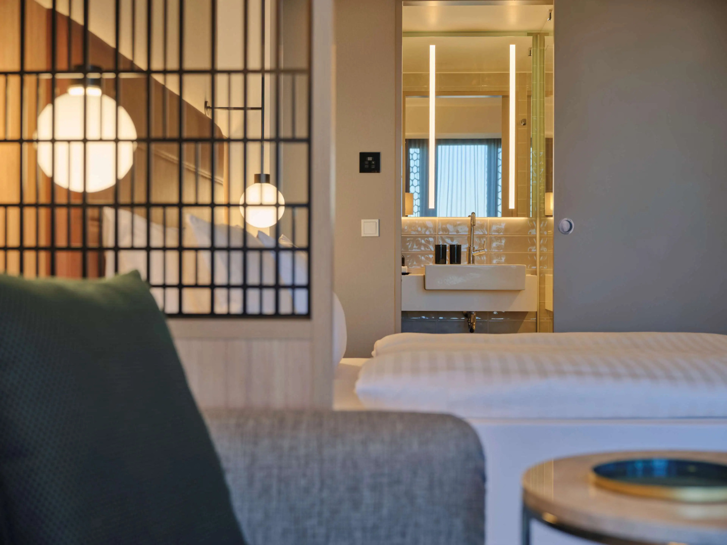 Photo - Adina Apartment Hotel Munich