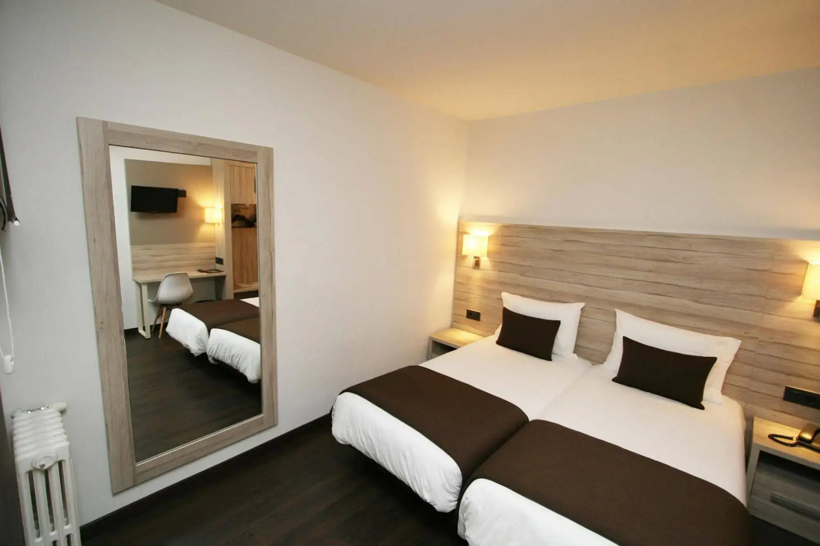 Photo - Hotel Pyrénées