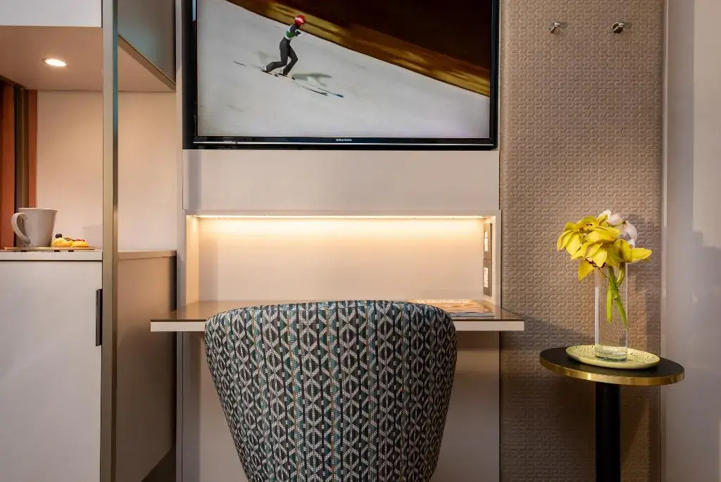 Foto - Leonardo Boutique Hotel Rome Termini