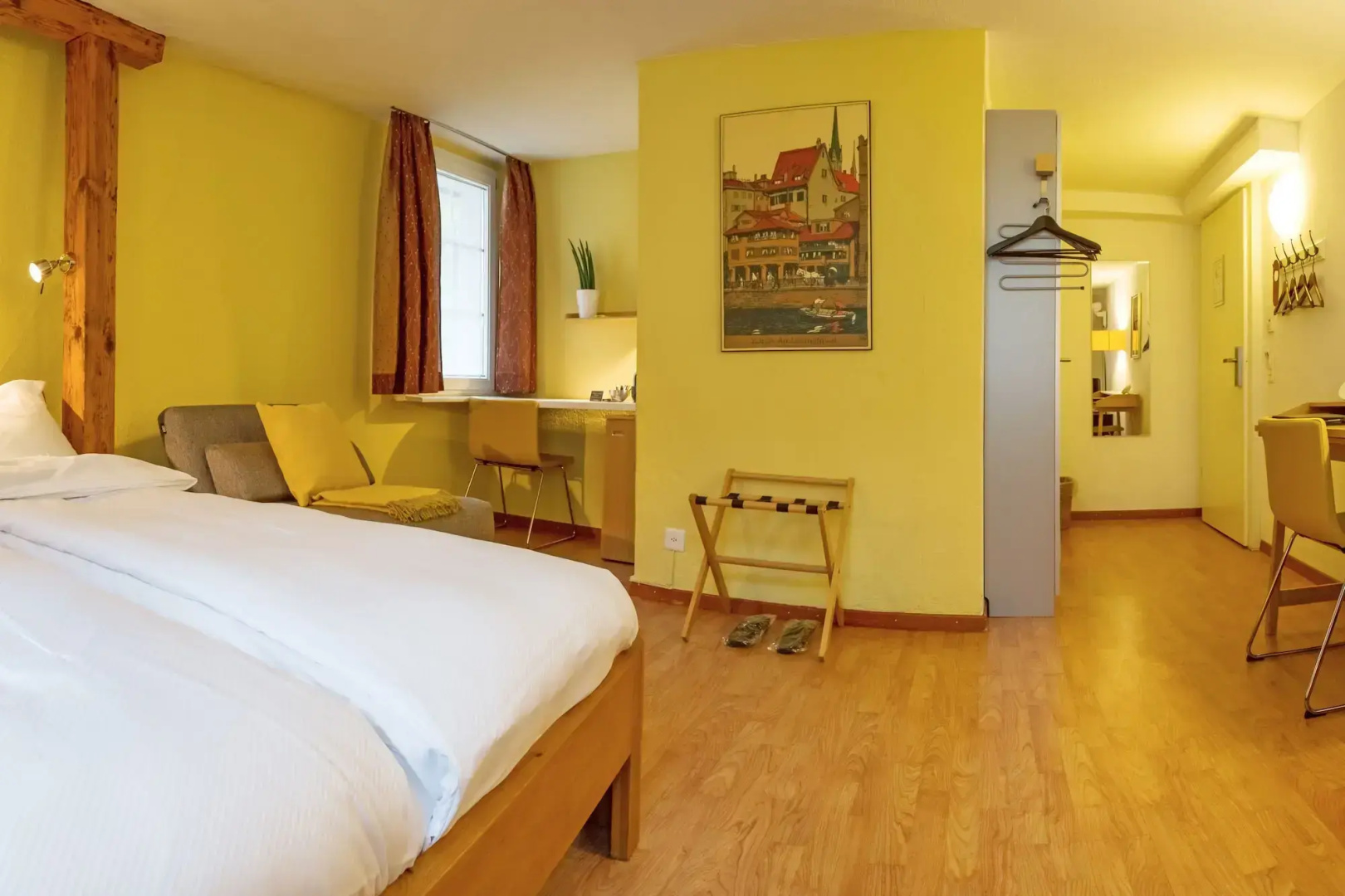 Photo - stattHotel