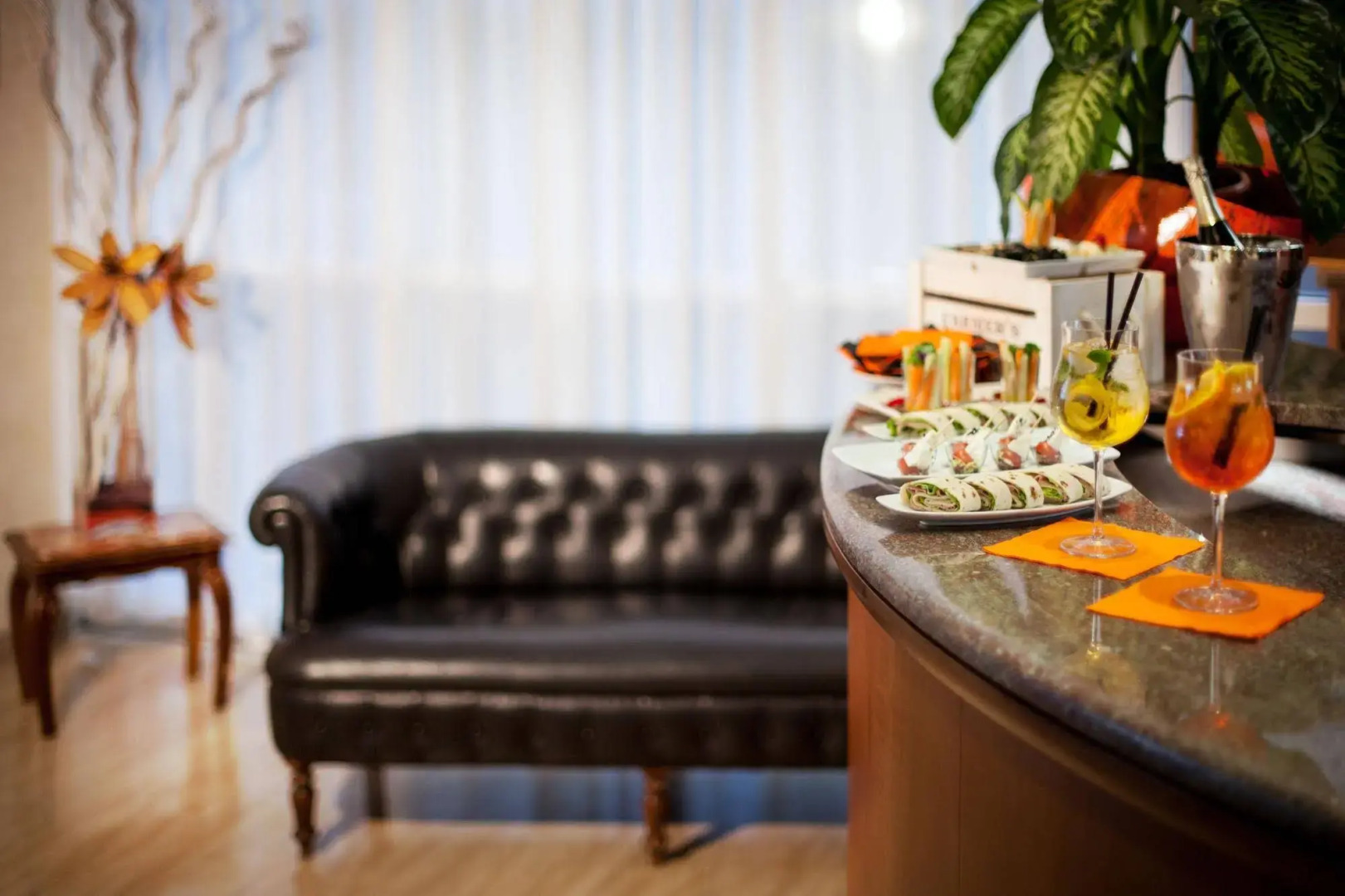 Foto - Hotel Kursaal