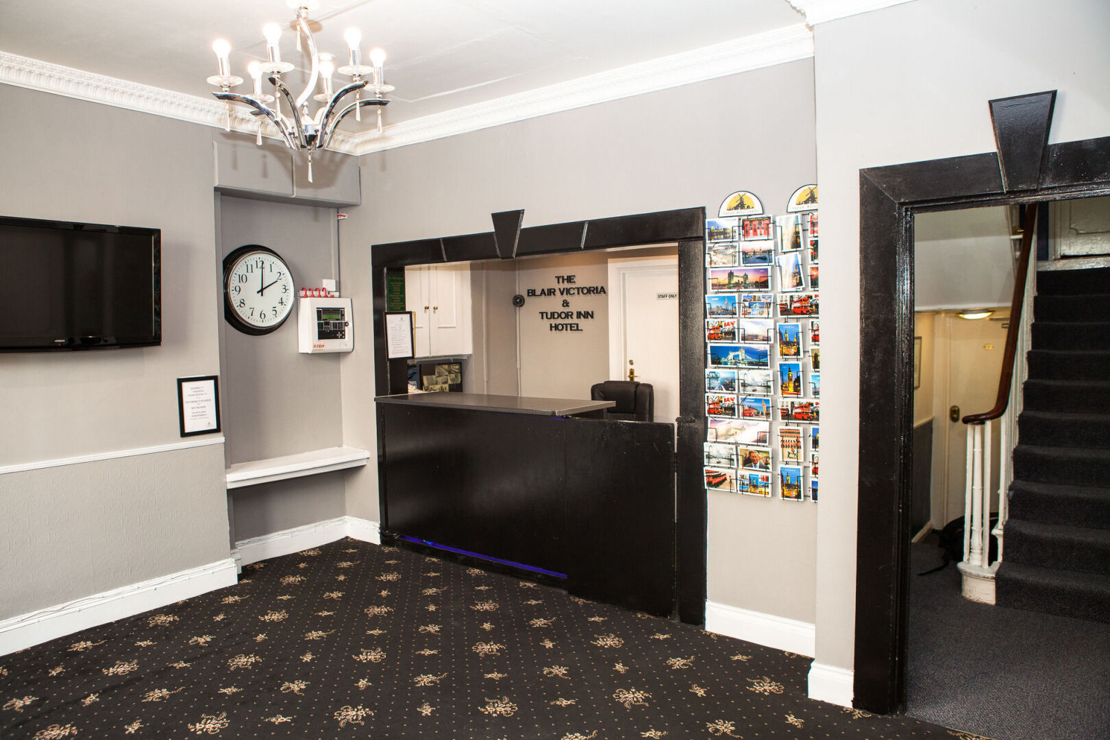 Foto - The Tudor Inn Hotel