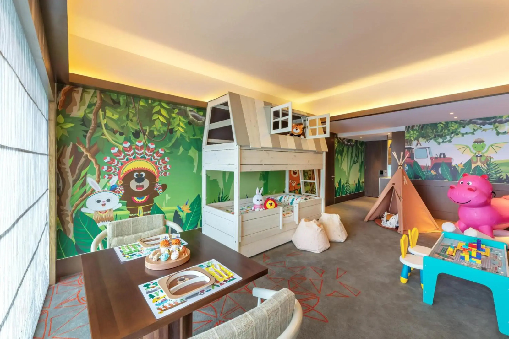 Photo - Pan Pacific Singapore