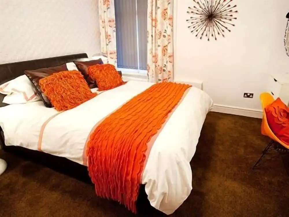 Foto - The Arthington