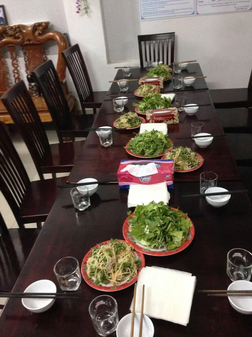 Foto - Tue Tam Villa