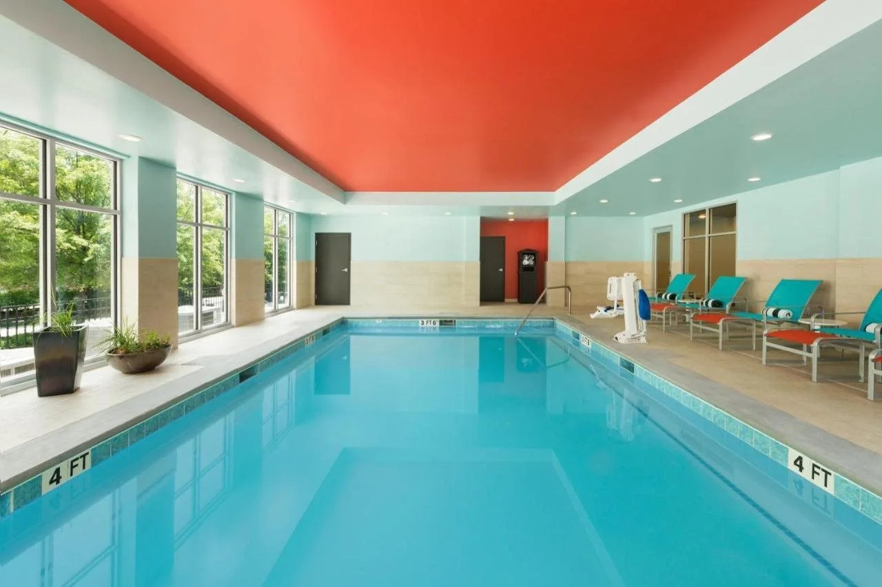 Photo - Homewood Suites by Hilton Atlanta Perimeter Center