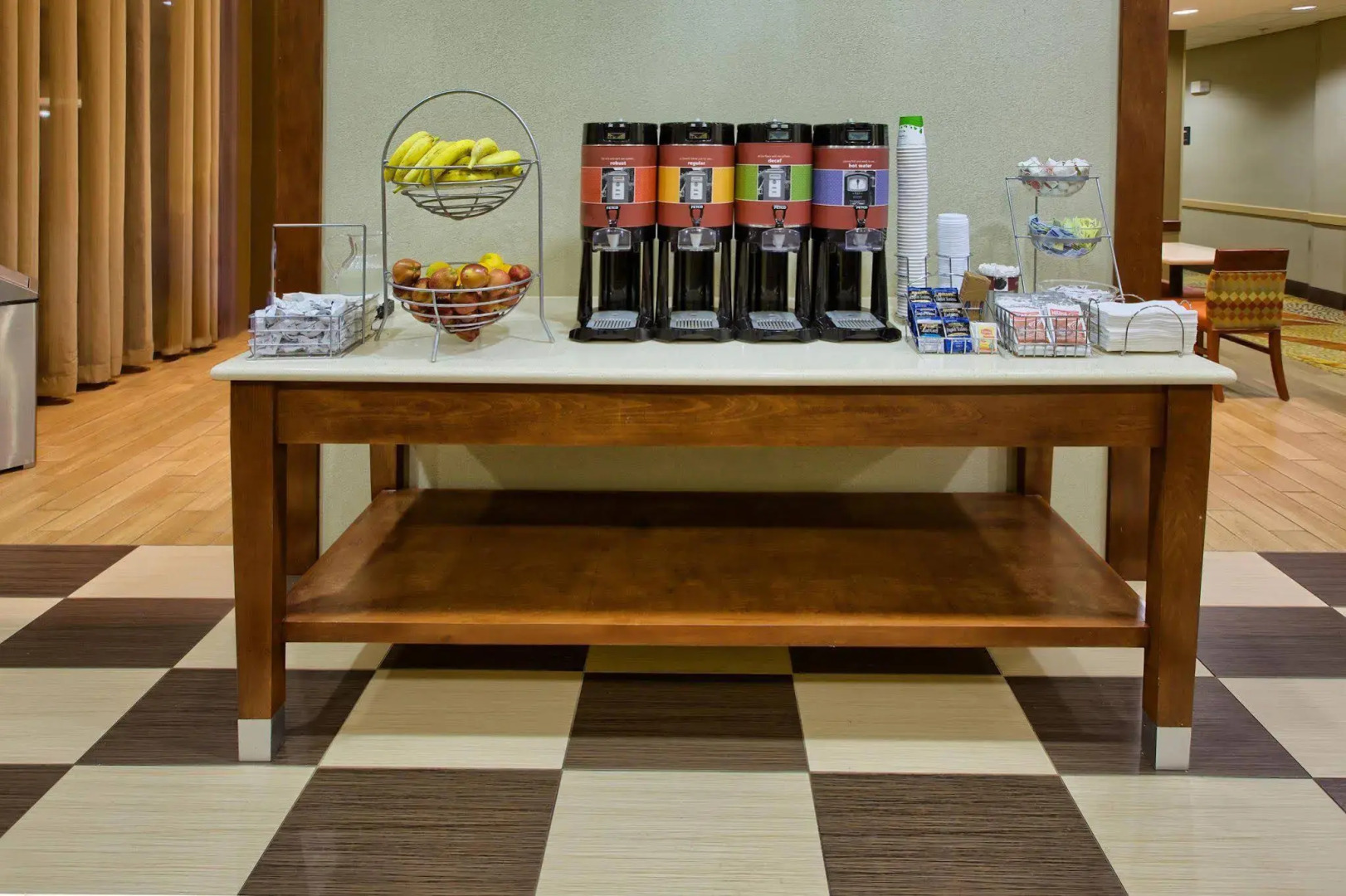 Foto - Hampton Inn & Suites Houston Rosenberg